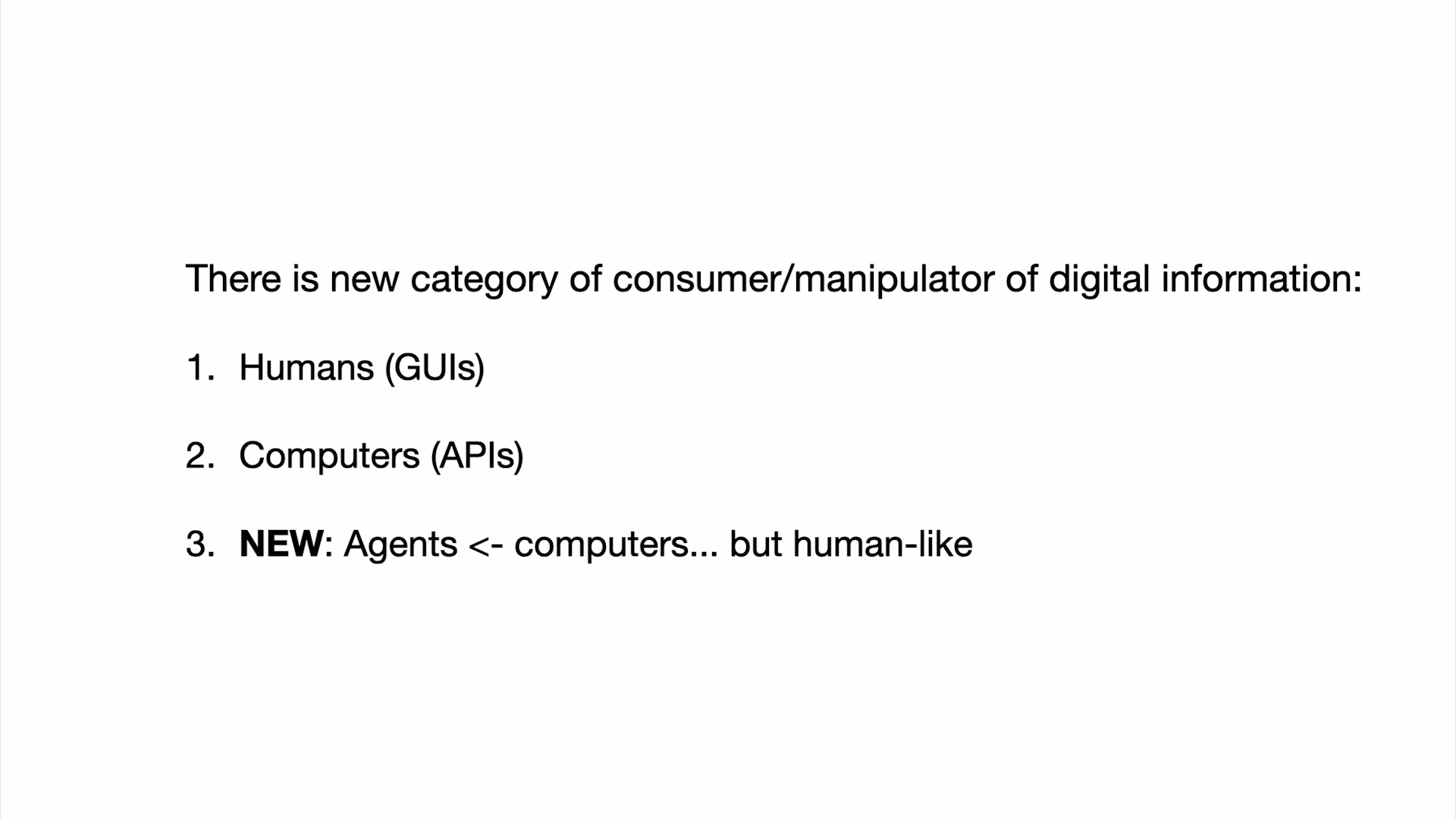 新的可编程抽象层